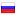 voennovosti.ru hosted country